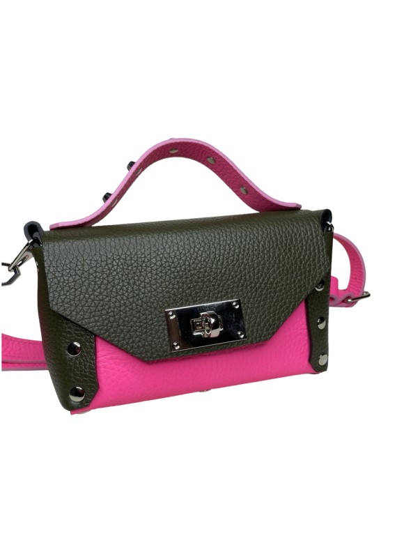 Geanta piele dama G23